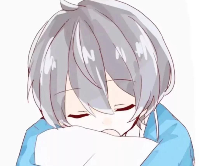 男漫画头像动漫【男漫画头像动漫可爱】