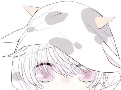 男漫画头像动漫【男漫画头像动漫可爱】