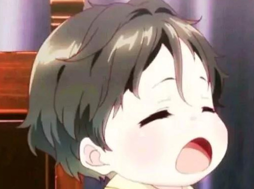 男漫画头像动漫【男漫画头像动漫可爱】