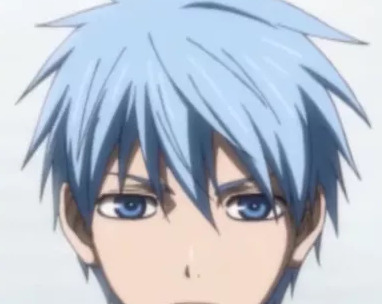 男漫画人物怎么画【男漫画发型】