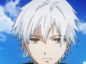 男漫画人物怎么画【男漫画发型】