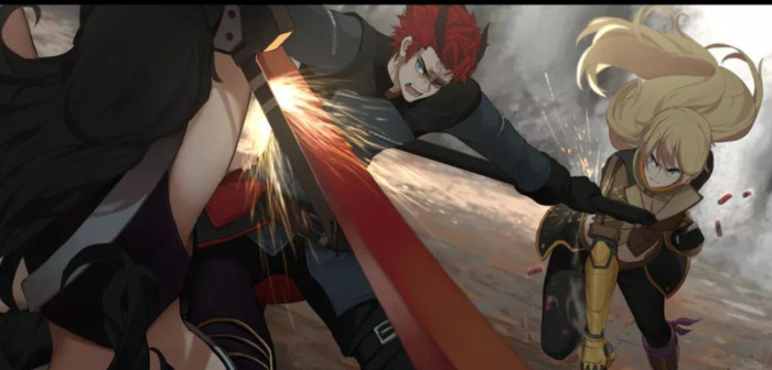 男漫画人物怎么画【男漫画侧脸画法】