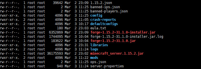 forge怎么用【forge教程】
