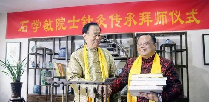 石学敏哪里人【石学敏】