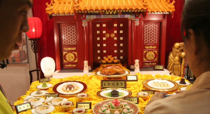 祝长辈生日快乐的祝福语【祝长辈生日快乐的祝福语简短】