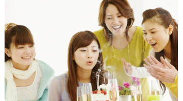 祝长辈生日快乐的祝福语【祝长辈生日快乐的句子暖心】