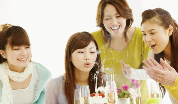 祝长辈生日快乐的祝福语【祝长辈生日快乐的句子暖心】