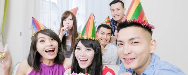 祝长辈生日快乐的祝福语【祝长辈生日快乐的句子暖心】