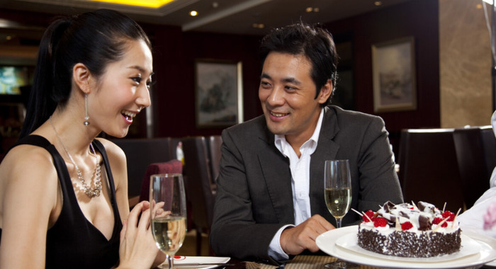 祝长辈生日快乐的祝福语【祝长辈生日快乐的句子暖心】