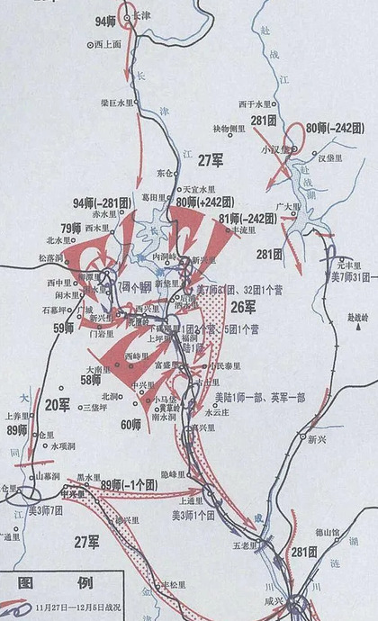 冰血长津湖评分【揭秘冰血长津湖】