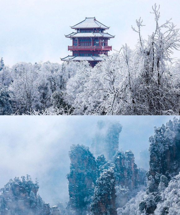 张家界站到天门山怎么坐车【从张家界站到天门山】