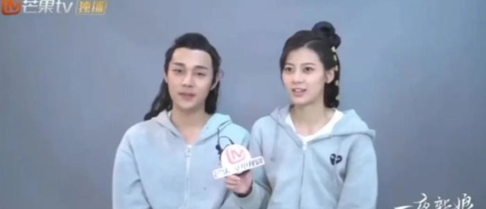 袁昊赵昭仪【袁昊赵昭仪是真的分手了吗】