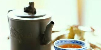 享受一杯茶的说说句子【一杯茶的说说心情】