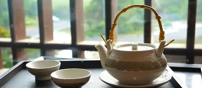 享受一杯茶的说说句子【享受喝茶说说】