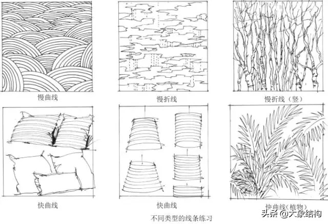 建筑手绘【建筑手绘入门】