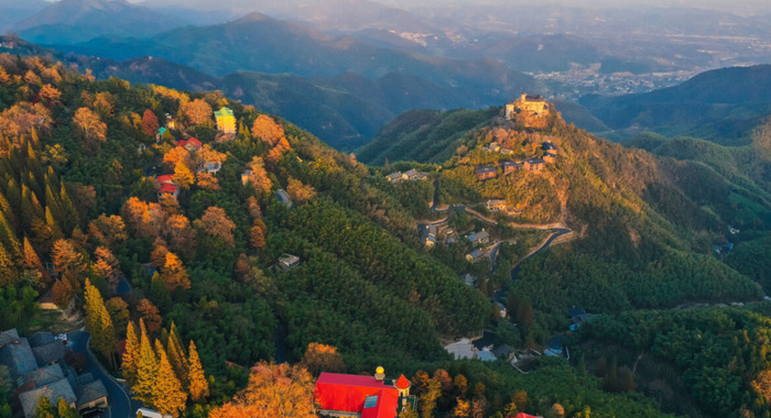 风景的文案【路上风景的文案】