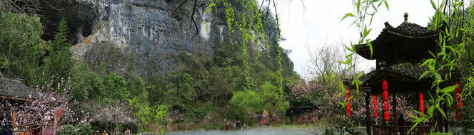 重庆哪里好玩景点排名【重庆市区旅游景点排行榜前十名】