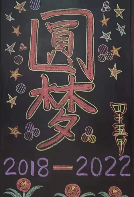 元旦展板幼儿园2022【元旦展板幼儿园虎年】