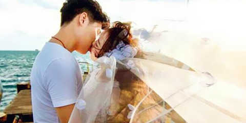 情侣的聊天套路【情侣间的聊天小套路】