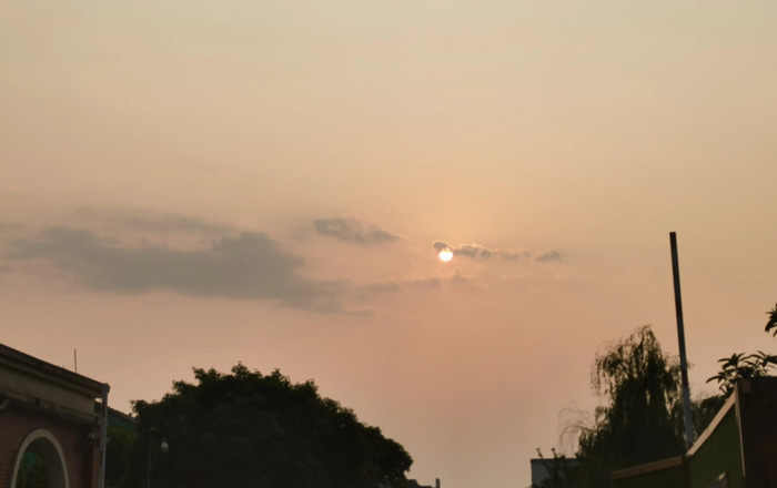 日落美景短句发朋友圈【日落美景短句子】