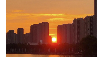 日落美景短句 文案【日落美景短句子】