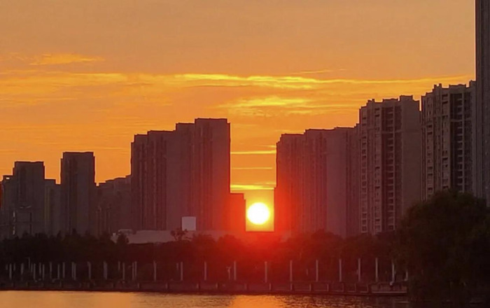 日落美景短句 文案【日落美景短句子】