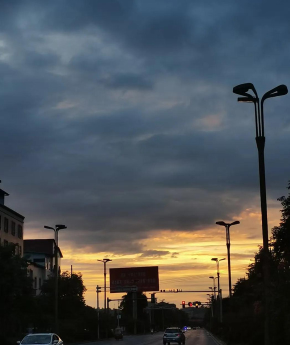 日出日落美景短句【日落美景短句子】