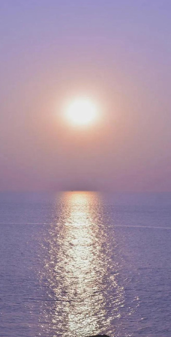 日出日落美景短句【日落美景短句子】