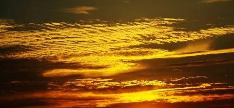 日落美景短句抖音【日落美景短句子】