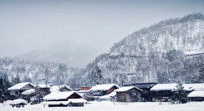 冬天的唯美诗句大全【冬天的唯美诗句雪花】