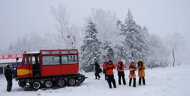 去雪乡玩一次得多少钱【雪乡旅游报价明细】