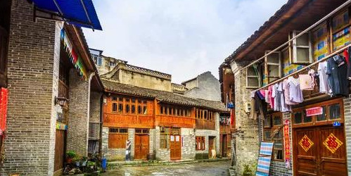 桂林旅游攻略必去景点【旅游十大必去的地方】