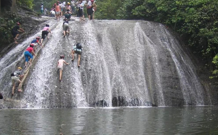 桂林旅游攻略必去景点【旅游十大必去的地方】