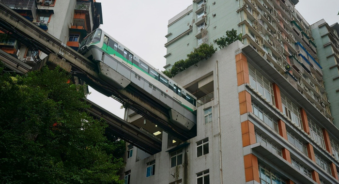 必去景点【重庆旅游必去景点】