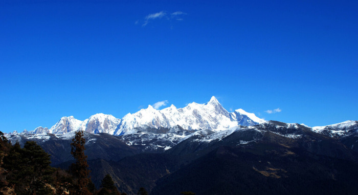 旅游十大必去的地方【中国旅游必去十大景点】