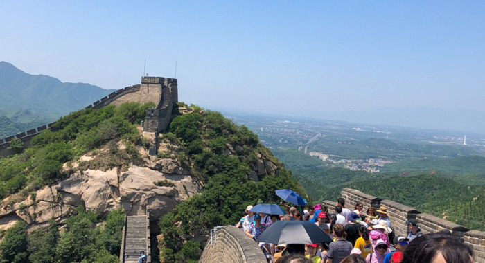 必去景点【北京必去景点】