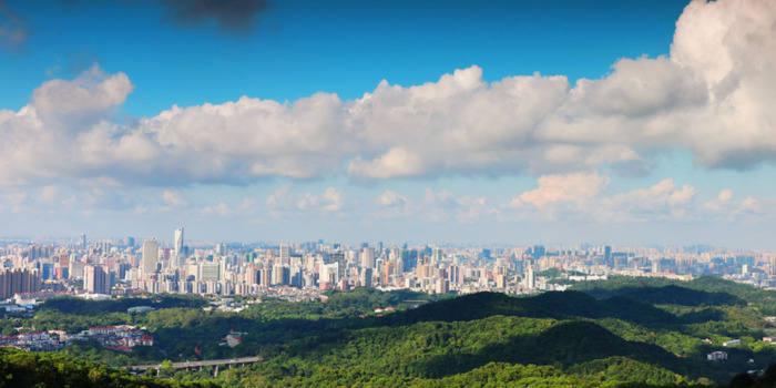 广东旅游景点【广东旅游必去十大景点地图】