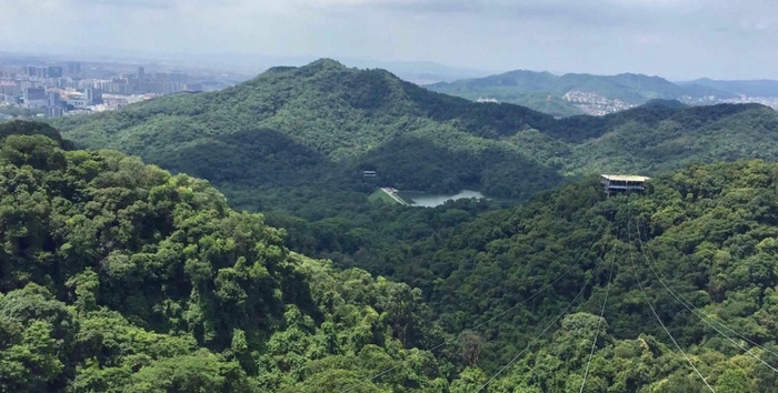 广东旅游景点【广东旅游必去十大景点地图】