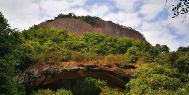 广东旅游景点【广东旅游必去十大景点地图】