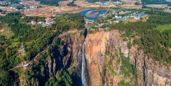 广东旅游景点【广东旅游必去十大景点地图】