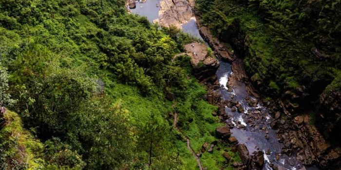 广东旅游景点【广东旅游必去十大景点地图】