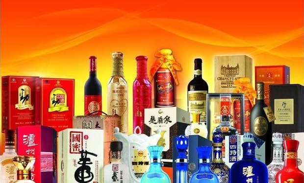 10大名酒排名【中国的十大名酒是什么】