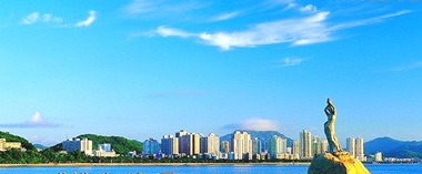 珠海旅游攻略【珠海旅游必去的4个景点】