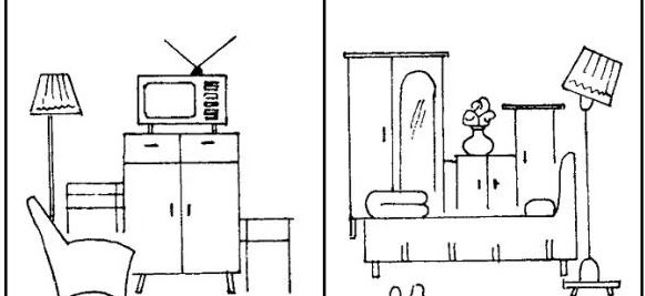 器皿简笔画大全【器皿简笔画可爱】