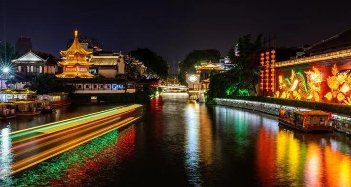 中国旅游必去十大景点排名【中国最值得去的十大景点】