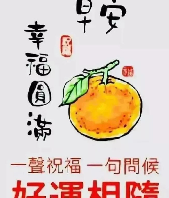 早安暖心话短句正能量【早安语句的正能量】