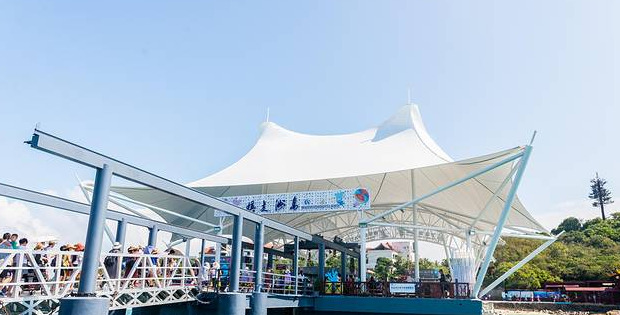 五月份去三亚旅游怎么样【五月份去三亚的旅游攻略】