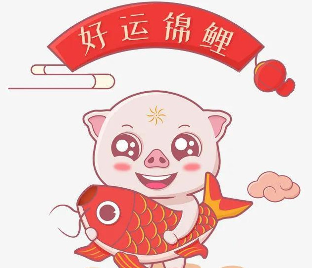 祝好运的唯美句子图片【祝好运的唯美短句】