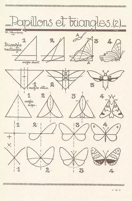 画画简笔画【简笔画手绘】