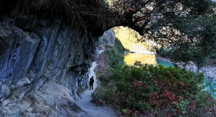 乡村风景图片大全【乡村风景图片高清】